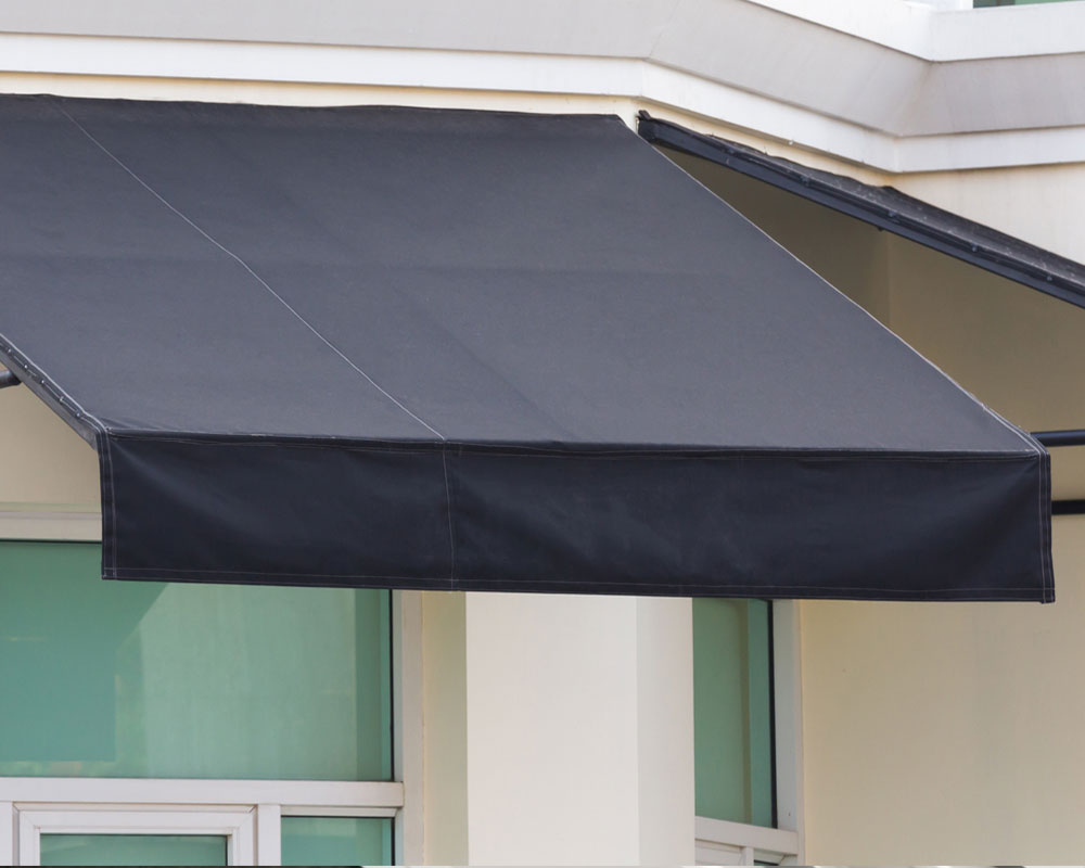 Riverina Home Centre, Awnings