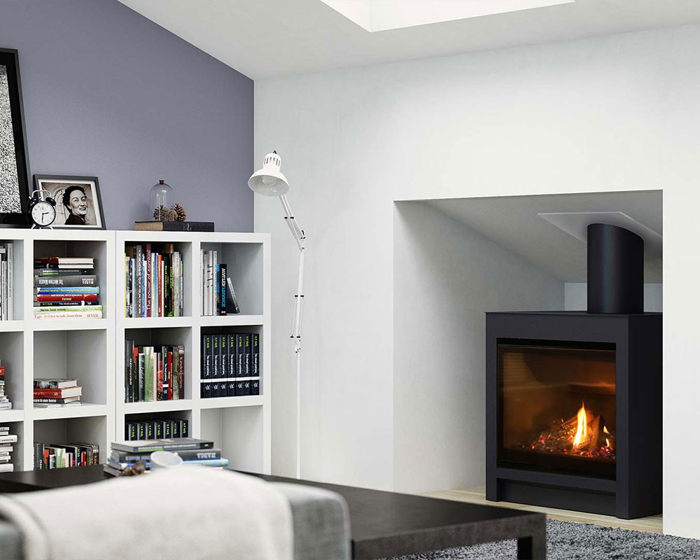 Riverina Home Centre Wagga, Heating & fireplaces